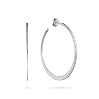 Orecchini Chi Mi Ama Gioielli Donna in Argento 140165 - 140165